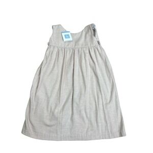 BELLA BLISS Penelope Jumper/Dress - Soft Pink - NWT Girls Size‎ 8